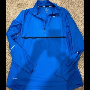 NIKE Running Jacket